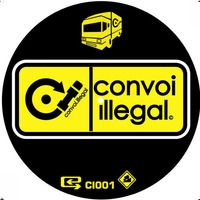 Anyone Passing - Convoi illegal 01 by Meteksoundsystem