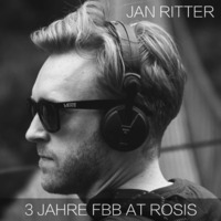 Jan Ritter - 3 Jahre FBB at Rosis Berlin by Jan Ritter