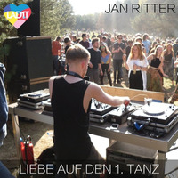 Jan Ritter - Liebe Auf Den 1. Tanz by Jan Ritter