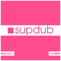 Supdub Livecast 002 - Jan Ritter by Jan Ritter
