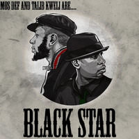 Black Star - Bright As The Stars (Aton Remix) by ATON