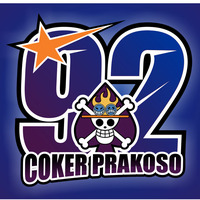 Coker Prakoso ft Rina - Kandas by Coker Prakoso Mugiwara