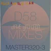 03 Black And Blue Again [pre-MASTER320] (ms247 working file) by D58 Mixes