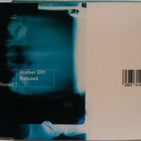 02 Stalker (The Last Seduction) (EP Edit) by D58 Mixes