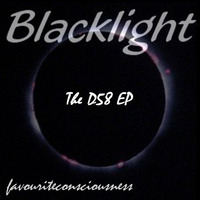 Blacklight (D58 Industrial Remix) by D58 Mixes