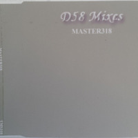 02 In My Time Of Dying [MASTER318] (D58 Dance Mix) by D58 Mixes