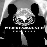 Guetschow & Wirger live @ Meeresrausch Festival 2016 by Guetschow & Wirger