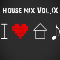 House Mix VOL.VII by Lukas Heinsch
