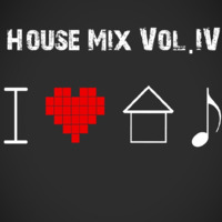House Mix VOL.IV by Lukas Heinsch