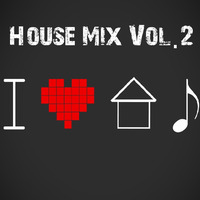 House Mix VOL.II by Lukas Heinsch