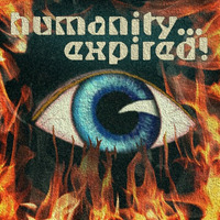 HUMANITY EXPIRED by Elektro Krampf Therapie