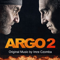 Argo 2, Original composer - Imre Czomba