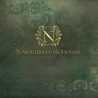 GYPSIES OF NAGYIDA (SUITE) by Imre Czomba