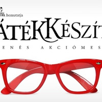 Jatekkeszito Score Suite by Imre Czomba