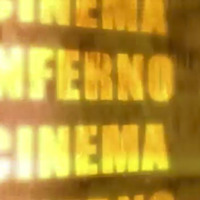 Cinema Inferno - End Credit by Imre Czomba