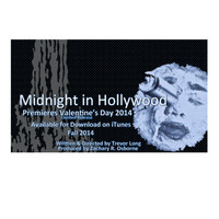 Midnight In Hollywood THEME by Imre Czomba