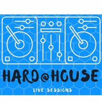 Hard @ House Vol1 -Jamie Nulty- by Jamie Nulty - Hard House