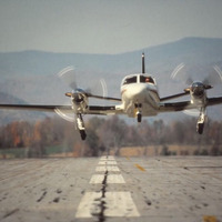 Leaving On A Jet Plane (John Denver Cover) by Alchobusker