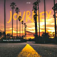 Journey - Mixed By Daniel Solomon by DJ Daniel Solomon