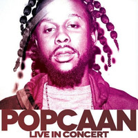 POPCAAN MAY19 @REBEL MIXED BY DJ KING - K (FOR PROMOTIONAL USE) by DJKINGK