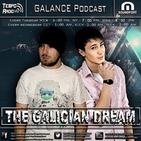 The Galician Dream - GALANCE Podcast 063 [23.05.2017] by The Galician Dream