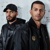 The Martinez Brothers - LIVE   Festival Weekend 1, 14/04/17 by de33e