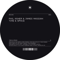 P. A. &  J. M. - Time Space (Reprise) by Dennis Hultsch 2