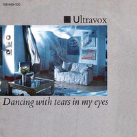 U. - Dancing with tears in my eyes by Dennis Hultsch 2