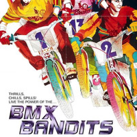 BMX Bandits - Outro by Dennis Hultsch 2