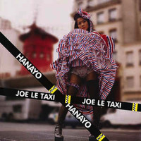 H. - Joe Le Taxi by Dennis Hultsch 2