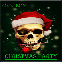 Christmas Party (Original Mix) by OVNIBOY