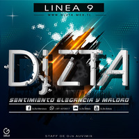 92.- Zion - Zun Dada -[ Dj ZTA - AuviMix Dj ]- ( Clasic Urban ) by DJ ZTA