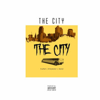 The City | DrAssenator + Ely Shah + Dexter by DrAssenator