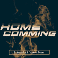 Home Coming | Prod. @drassenator | Instrumental by DrAssenator
