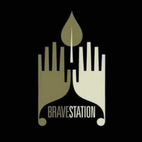 As We Rest - Bravestation by Carol Barrett Berube - Radio DJ Toronto Canada