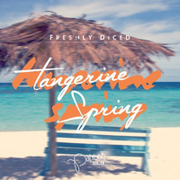 Freshly Diced Vol. 14 - Tangerine Spring by Patrock