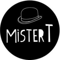 Mister T. - Once Upon a Time In a Bar by Once Upon a Time In a Bar
