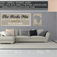 The Herbs Mix (November Edition Mixed By SizLeCaude) by SizLeCaude