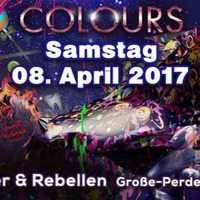 Woshi @ Räuber&amp;Rebellen 08.04.2017 Mitschnitt ( FREE DOWNLOAD ) by Woshi (official)