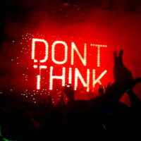 Woshi - Don´t Think(Orginal Mix OWN MASTER) by Woshi (official)