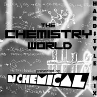 DJ Chemical - Hardstyle Mix #1 by DJ Chemical