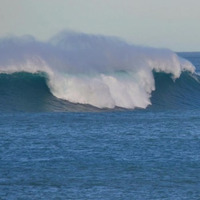 The big wave by hartcru