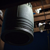 豪徳寺の鐘 - Gotoku-ji Bell by World Listener