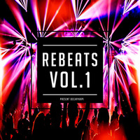 ReBeats Vol. 1 (Free download and Tracklist) [Link in Description] by DeeJayKapi