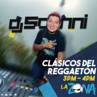 Dj Sonni - Clasicos Del Reggaeton (En Vivo) by DJ Sonni