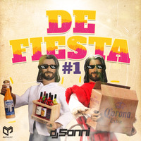 DJ Sonni - De Fiesta #1 by DJ Sonni
