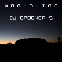 2015-04-Mon-O-Ton by DJ Groover S. Legacy