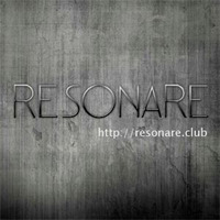 Resonare (resonare.club) - Through The Storm by Resonare