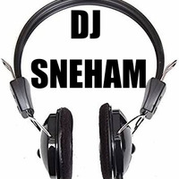 NASHE si CHadh gayi mix DJ SNEHAM  by DJ Sneham
