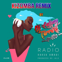 Radio  (Nonso Amadi) - Kizomba Remix by Dj Antony TarraXa by DJ Antony TarraXa